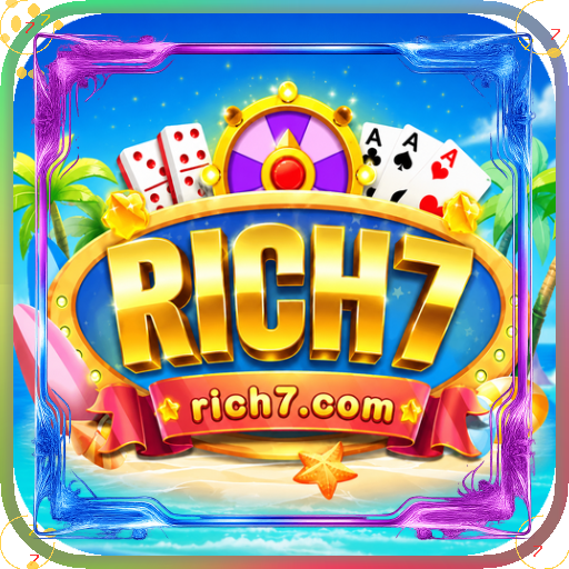 rich7 — galeri pratinjau - APK Resmi